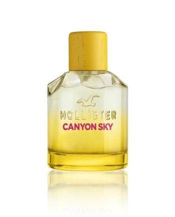 HOLLISTER CANYON SKY FOR HER EDP